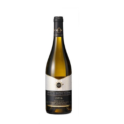 XLVワイン Cotes du Rhone Villages