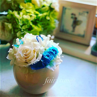 M様専用 仏花アレンジ