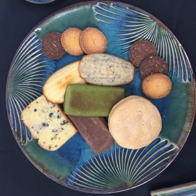 【沖縄県産食材使用】低糖質グルテンフリー焼き菓子7種入りギフトボックス