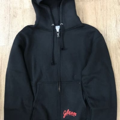 GLEAM For Cagers パーカー