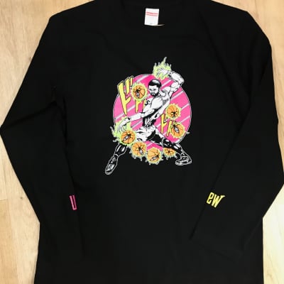 GLEAM Uncle Drew LONGSLEEVE