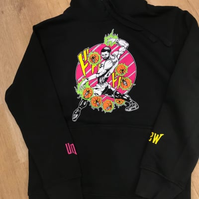 GLEAM Uncle Drew HOODIE