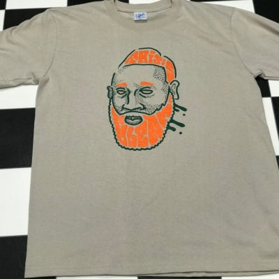 GM_James Harden Sand