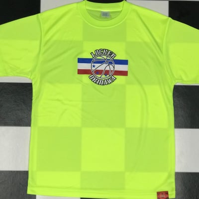 OKINAWA Flag TEE