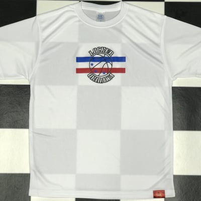 OKINAWA Flag TEE DRY