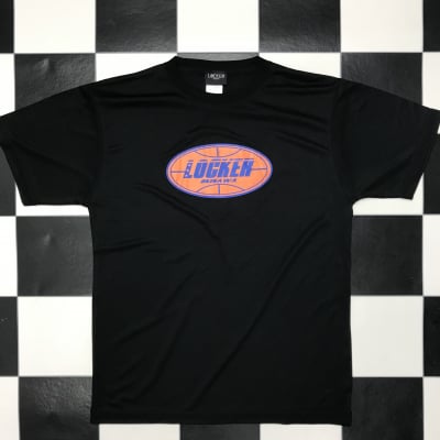 LOCKER GLOBAL TEE DRY