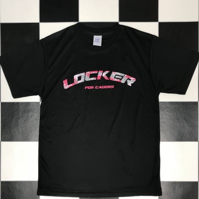 LOCKER CAGERS COLOR CAMO TEE DRY