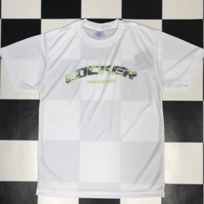 LOCKER CAGERS COLOR CAMO TEE DRY