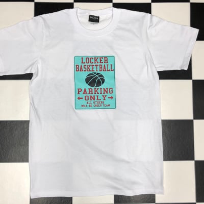 PRKING TEE