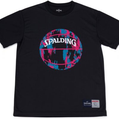Marble Tshirts BLACK COLOR【SALE】 XLsize