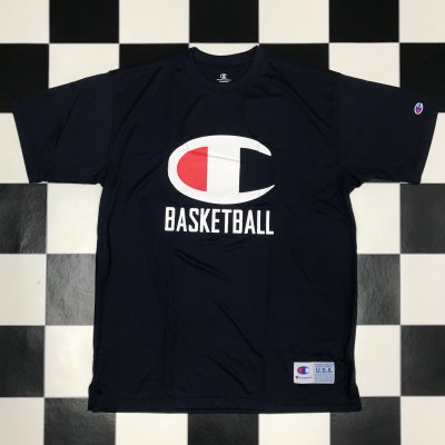 DRYSAVER TEE NAVY COLOR 【SALE】XLsize