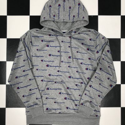 Pullover hoodie【SALE】 Lsize