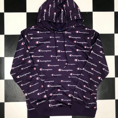 Pullover hoodie【SALE】 Msize