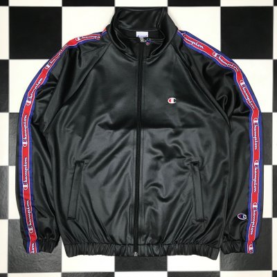 ACTION STYLE Full zip jacket 【SALE】Msize
