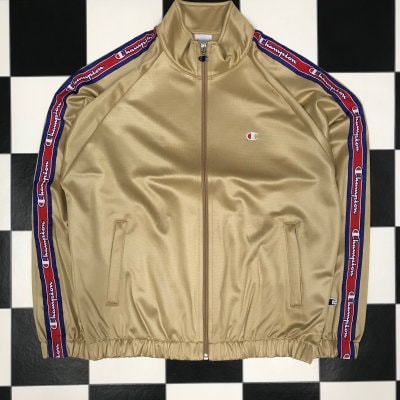 ACTION STYLE Full zip jacket 【SALE】Lsize