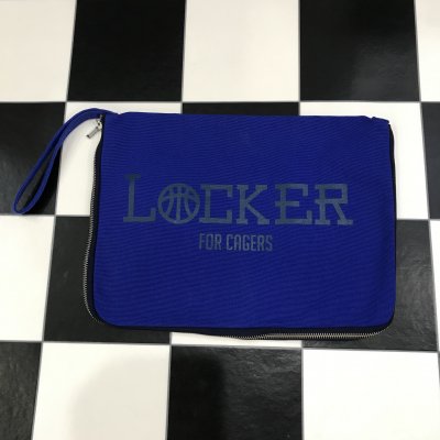 LOCKER Clutch bag【SALE】
