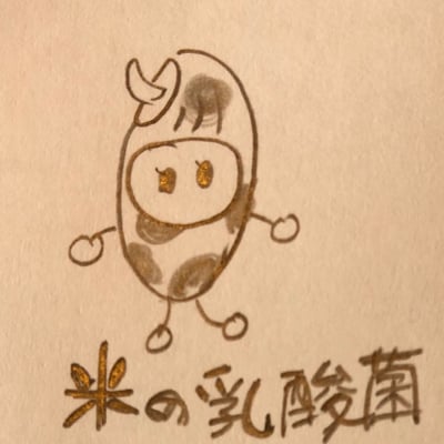 お米の乳酸菌 格安モニター