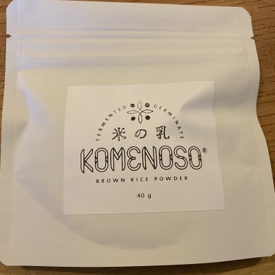 人気No.1 「米の乳(そ)」