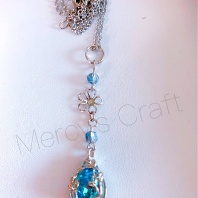 【¥3000以内】オーダーメイド アクセ【プラン】