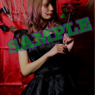 【重版出来】After Halloween Party 2018【写真集】