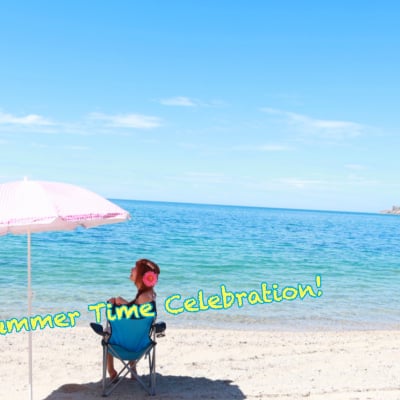 Summer Time Celebration(夏の交流会)