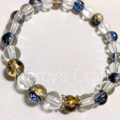 【新潟】ブレスレット/Mercy's Craft【ブランド】