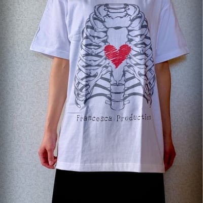 【全8色】オリジナルTシャツ【新潟】