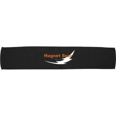 【代理】マフラータオル/MagnetBear【ブランド】