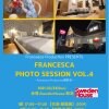 【5/23】Francesca Photo Session-Vol.4-【1部単位】