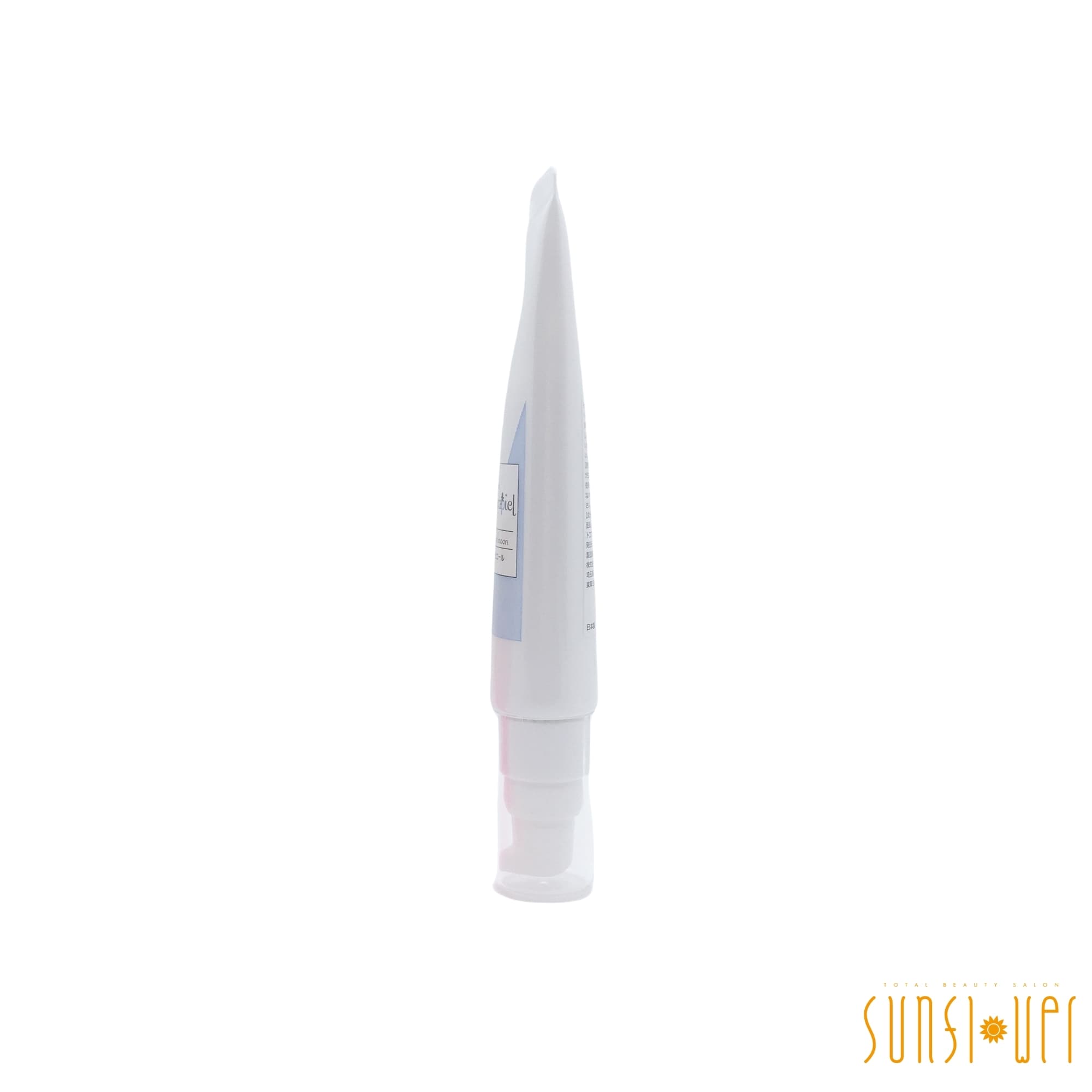 日焼け止め ミネラル入り チュラピエール45g 専用ブラシセット購入