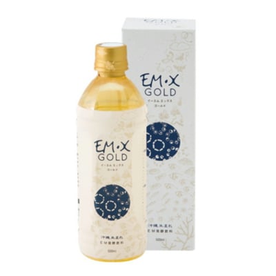 EM・X GOLD
