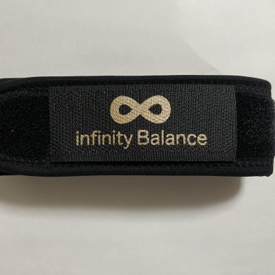 infinityBalance マルチパワーバンド1000