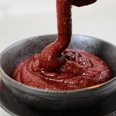 和え物、煮物、炒め物全てに合います!!コチュジャン