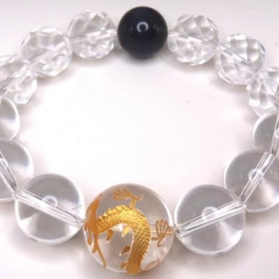 あなただけのオリジナル パワーブレスレット(男性用)
