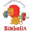 Simbafit様 Logo制作（分割20回分）