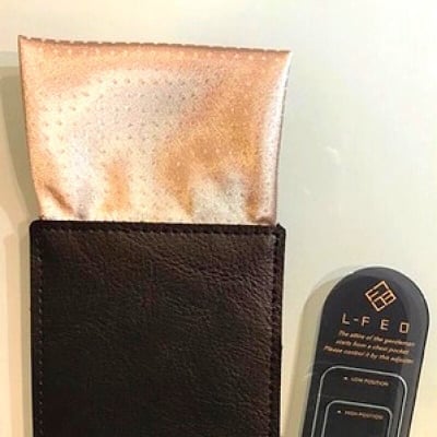 【スクエア】ポケットチーフ オーダースーツ仕立屋シュウ・カワグチ