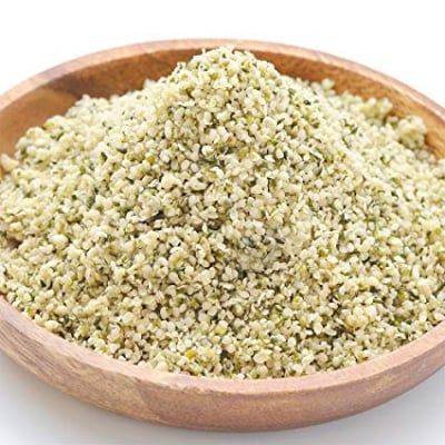 HEMP SEEDS・ヘンプシードナッツ・250g(有機認証品)麻の実ナッツ