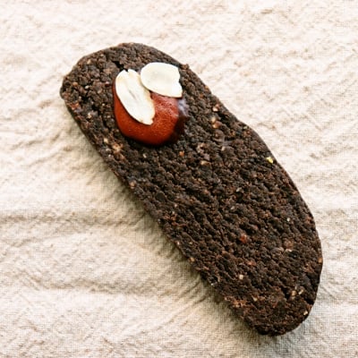 Gluten-free/SCONE/ブラックチョコ