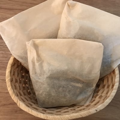 yomogina(ヨモギーナ)よもぎ蒸し用よもぎパック20個入り