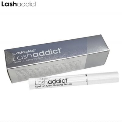 【プロも支持】ラッシュアディクトアイラッシュコンディショニングセラム5ml