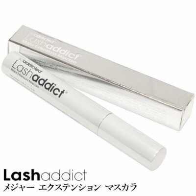 ラッシュアディクトメジャーエクステンションマスカラ8mg