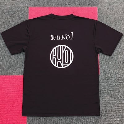 【残りわずか!!当店人気ナンバー１!!】オリジナルKUNO1Tシャツ【ニンジャパン】