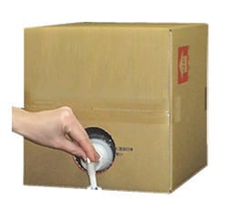 アクアウィッシュ 詰替え用 20L