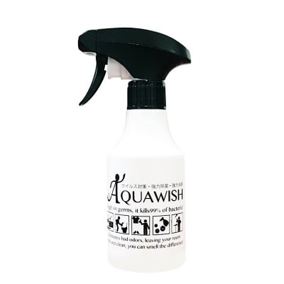 アクアウィッシュ スプレーボトル 500ml