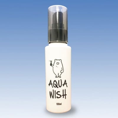 アクアウィッシュ ミニボトル 100ml
