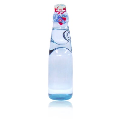 お祭・イベントにはこれ!ビーダマンラムネ 200ml ビン/30本入