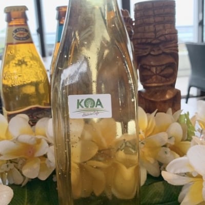 【店頭受取り専用商品】KOA特製ピクルス液450ml