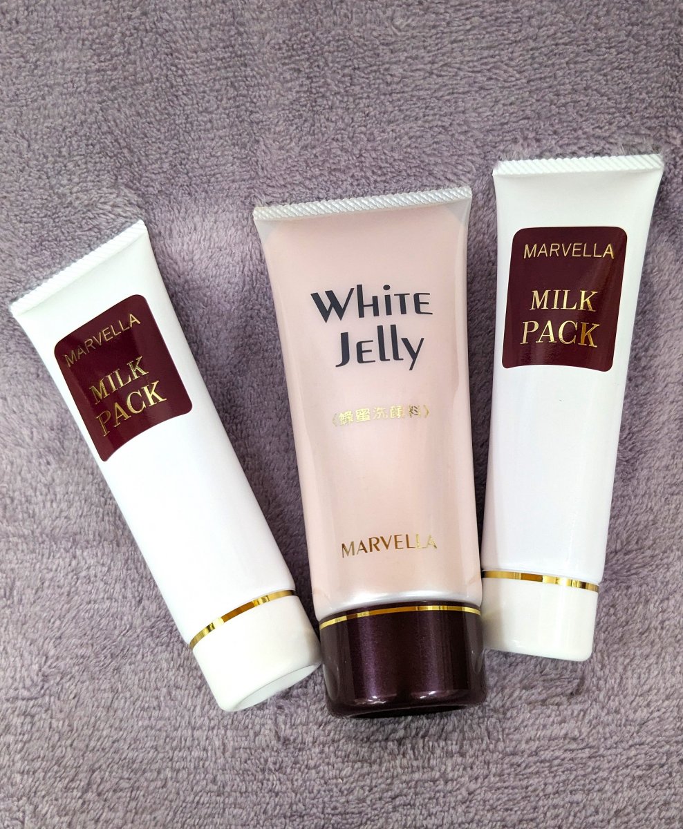 秋キャンペーン 20％OFF ミルクパック2本 ＆ ホワイト