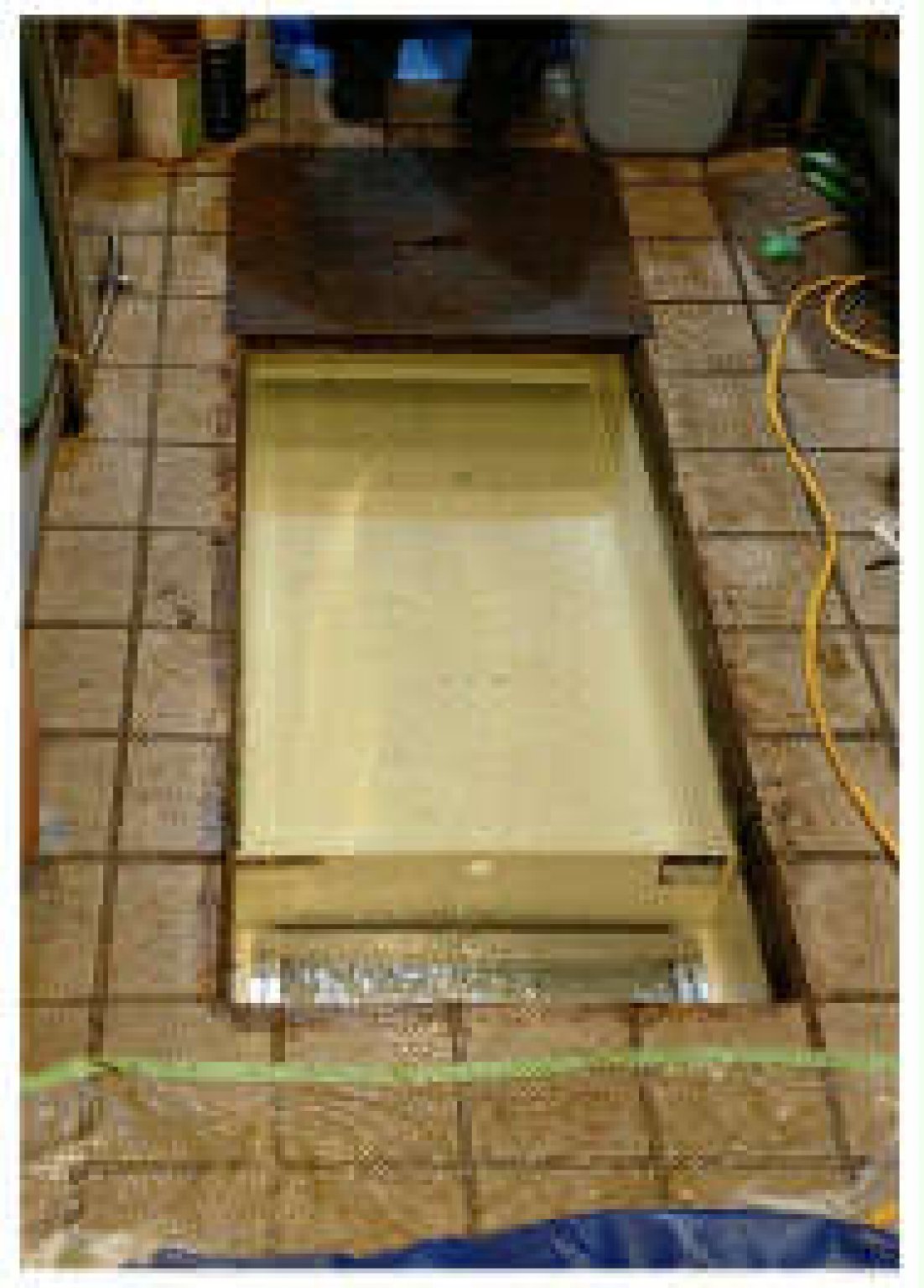 グリストラップクリーニングお試し