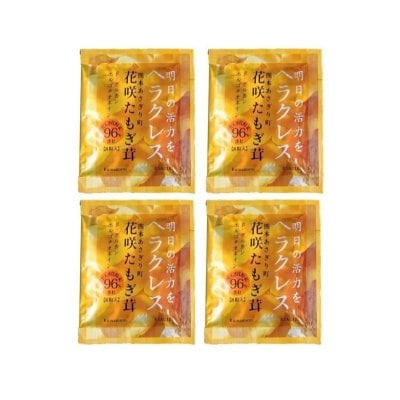 【幻のきのこ たもぎ茸】ヘラクレス 1袋8粒入り サプリメント 抗酸化作用が強く、DNAの損傷や過酸化脂質の生成を防ぐ働きが期待されています。
